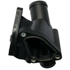 Coolant Thermostat Housing Kit for VW Golf Passat Corrado (1990–1997)