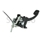 Parking Brake Pedal Assembly 46110-26612-71 for Toyota Forklift (8FD10-30)