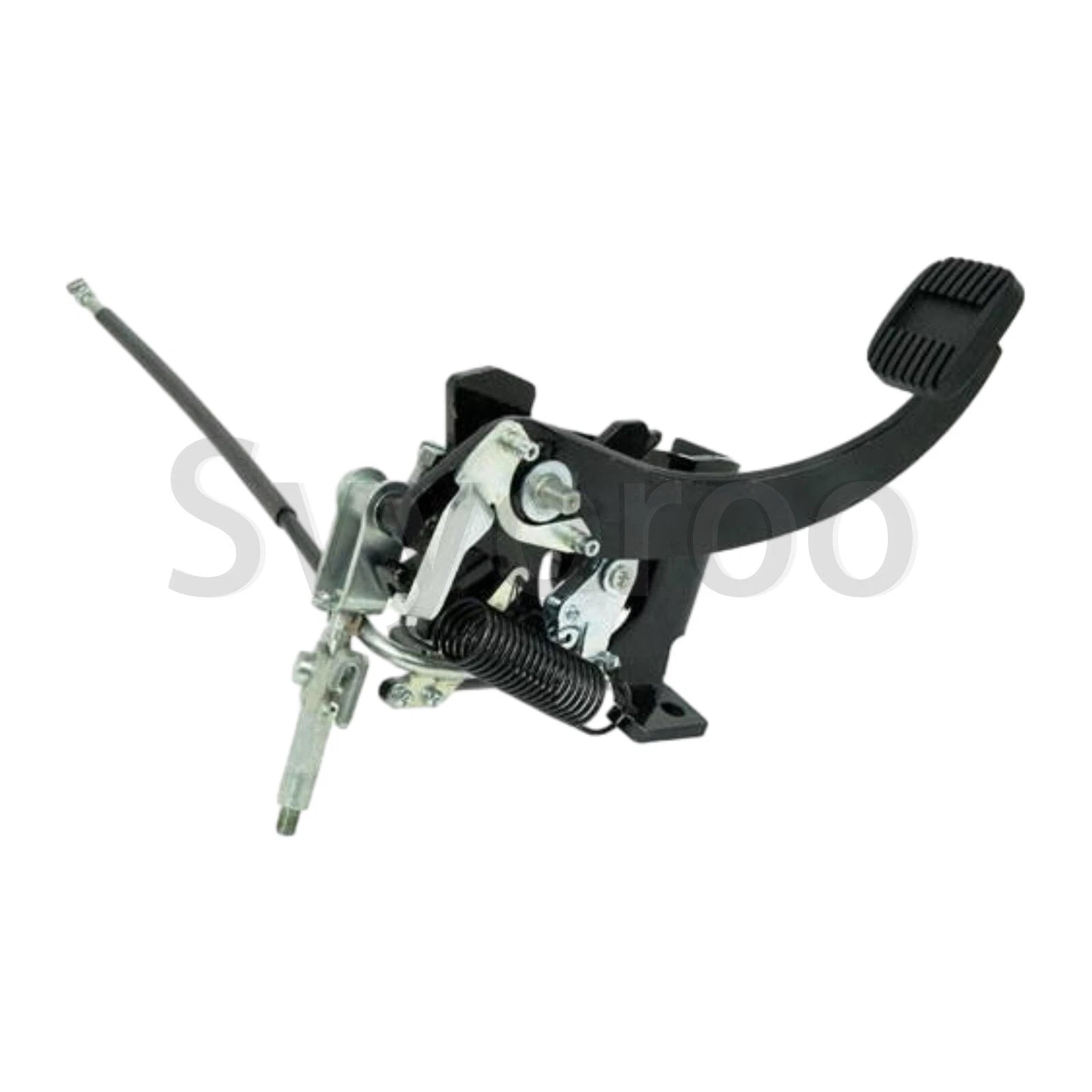 Parking Brake Pedal Assembly 46110-26612-71 for Toyota Forklift (8FD10-30)