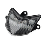 LED Turn Signals Brake Tail Light for Kawasaki Ninja ZX10R (2004–2005)