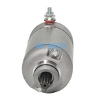 Starter Motor for Honda CBR1000RR Fireblade (2004–2005) 31200-MEL-000 31200-MEL-003