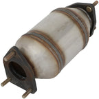 Set of 2 Catalytic Converters for Honda Accord (2008–2012)