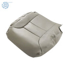 Set of 2 Seat Covers for Chevy C1500 K1500 (1995-1999)