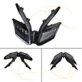 LED Integrated Tail Light Turn Signals for Ducati 959 899 1299 1199 (2012–2019)