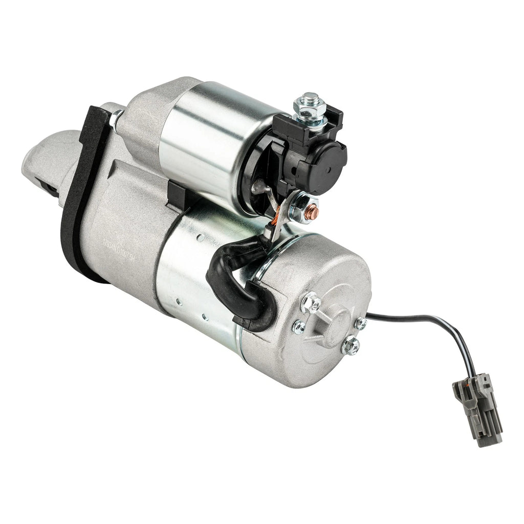 12V Starter for Infiniti G37 (2008–2013) & Q50 (2016–2019) V6 3.0T