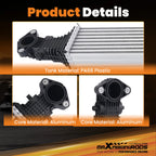 Turbo Charge Air Intercooler for Honda Civic CR-V L4 1.5L (2022–2023) 19710-64A-A01