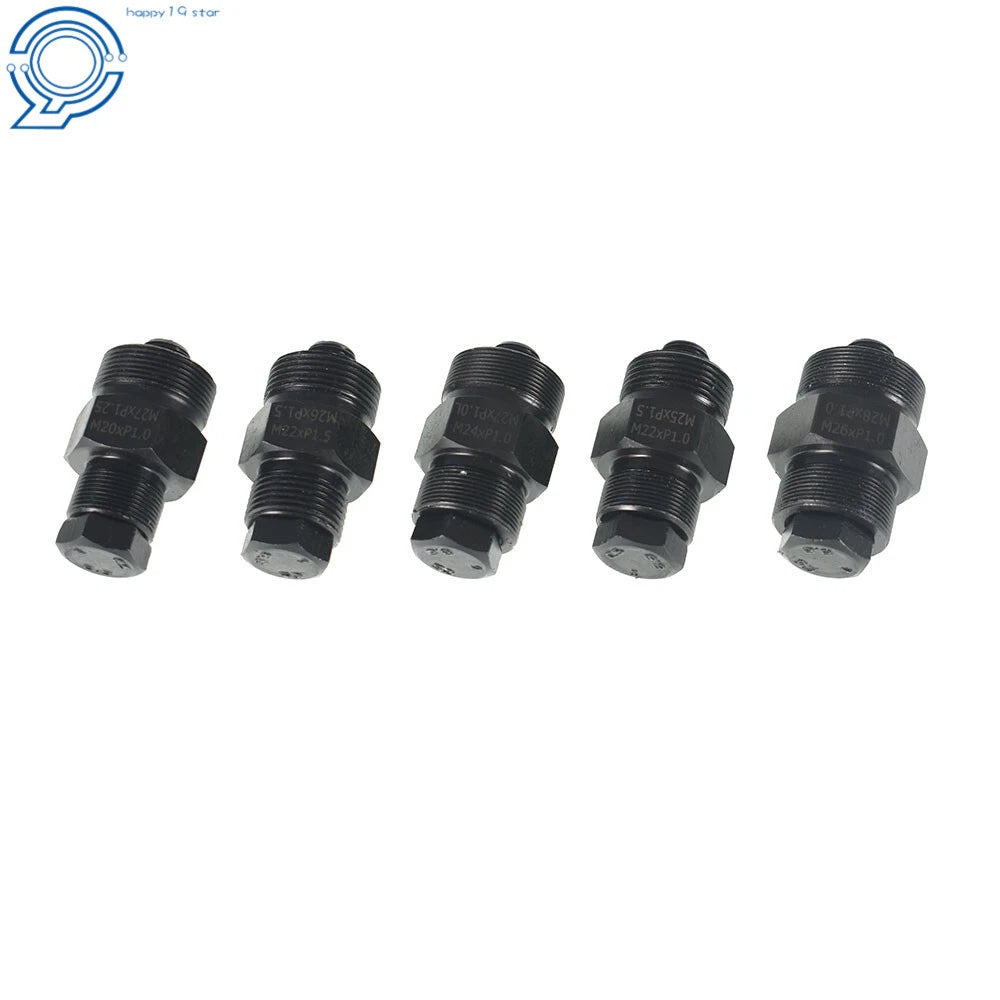 10pc Flywheel Puller Tool Set for Universal Motorcycle (Fits Various Models)
