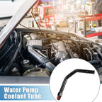 Water Pump Coolant Tube No. 53007978 for Jeep Wrangler (1991–2006) Metal