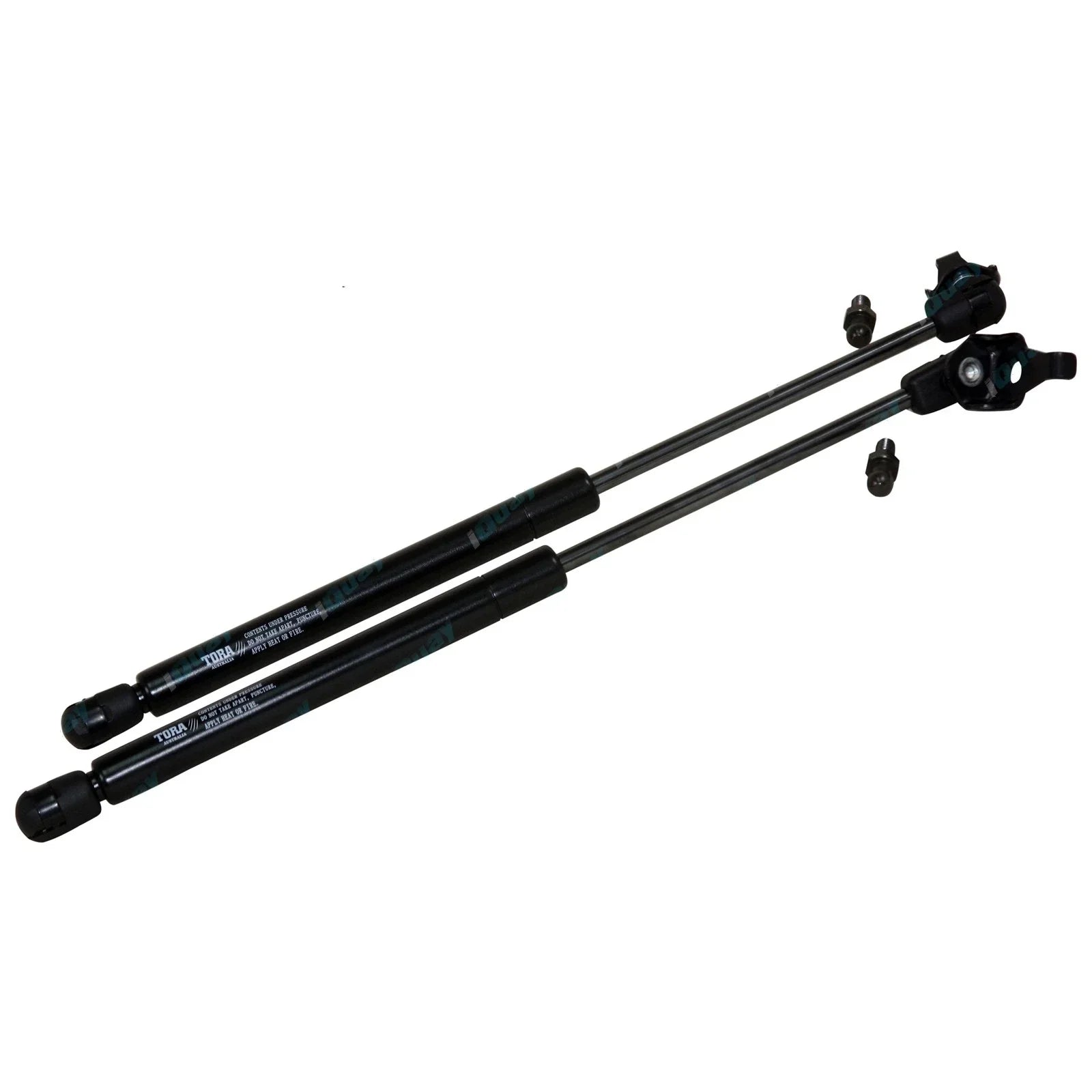 2 Gas Bonnet Struts for Camry MCV20R SXV20R 1997-2002 Sedan + Wagon New Pair