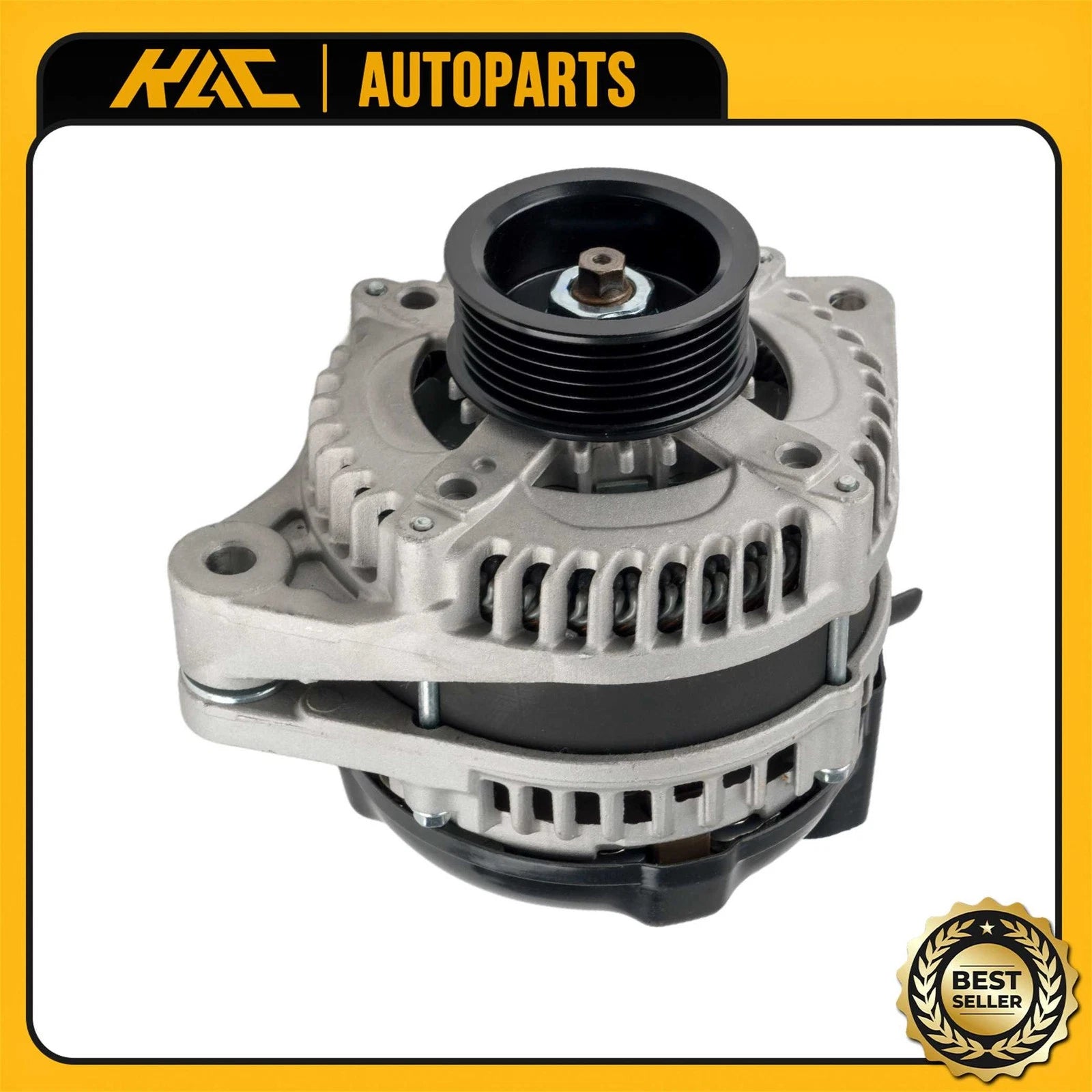 Alternator for Acura MDX TL Honda Odyssey (2011–2016)