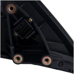Left Power Heated Folding Mirror for Chevrolet Malibu (2014–2016) with Signal Light