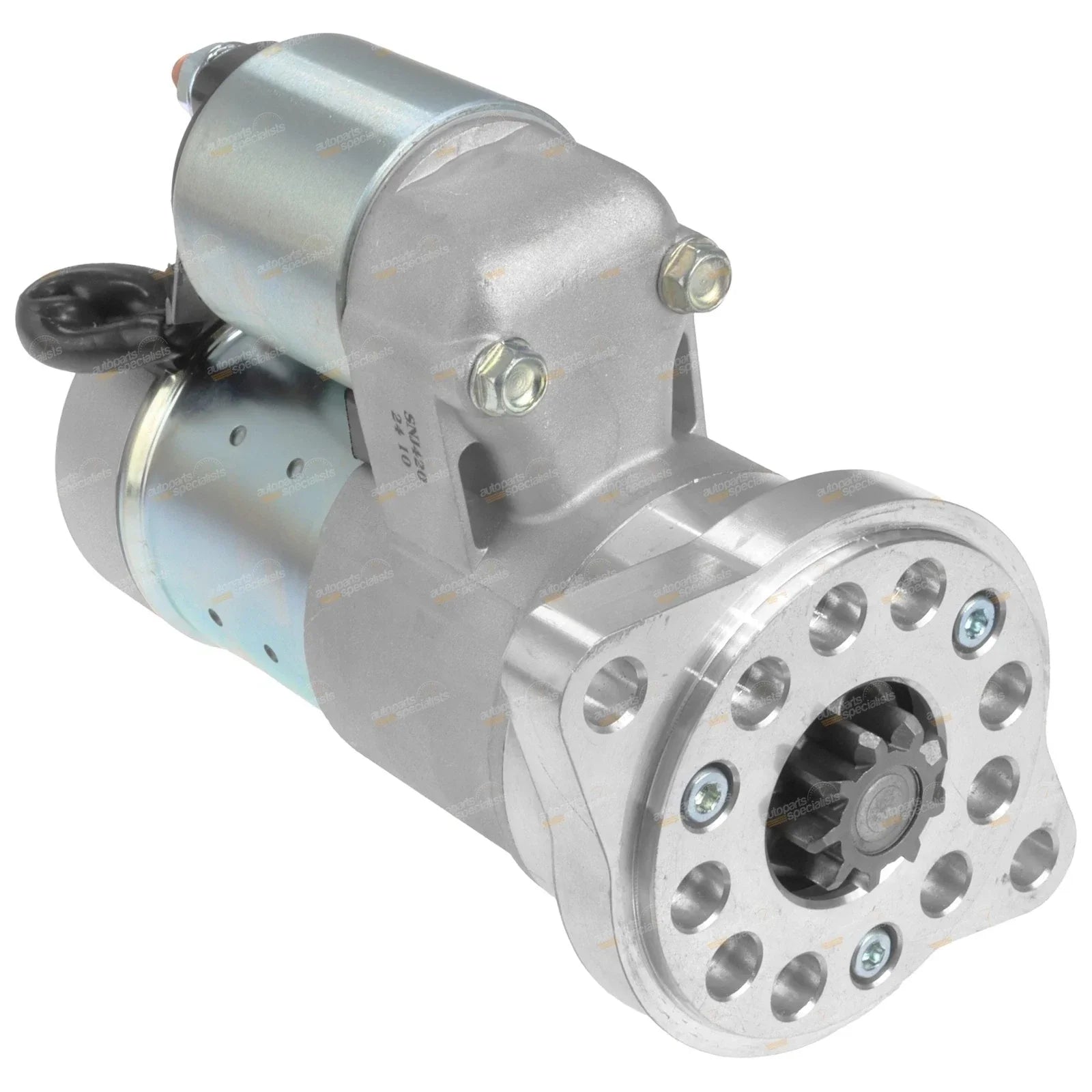 Starter Motor 2.8L for Nissan 280ZX L28E (1980 - 1984)