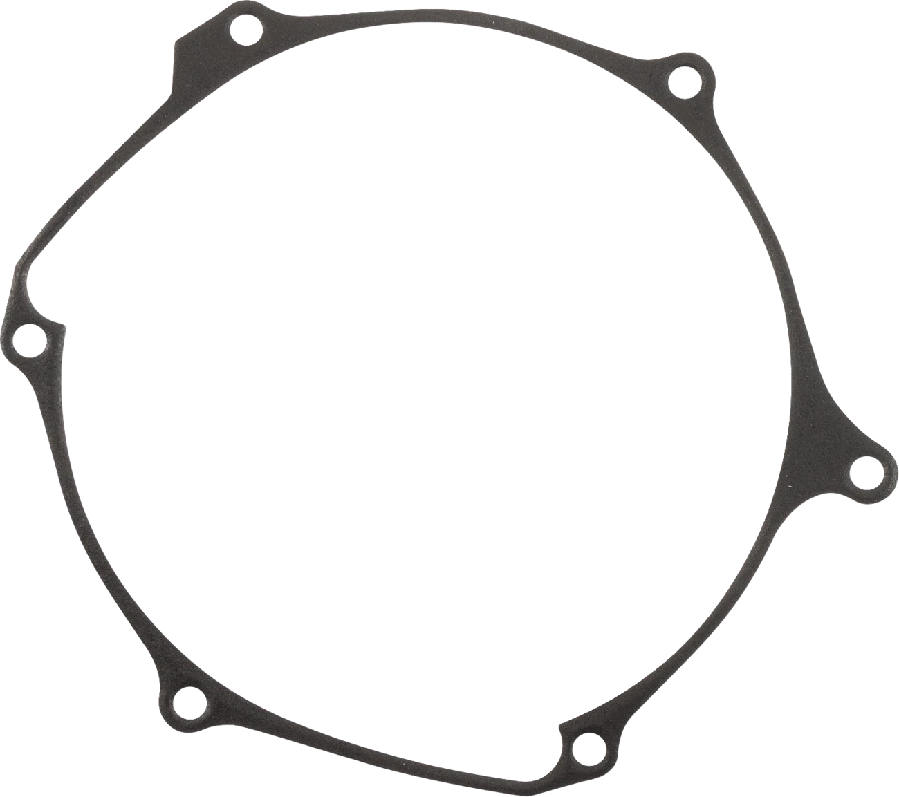Outer Clutch Gasket Kit for Yamaha (816844MSE)