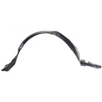 Fender Liner Set for Chevrolet Aveo5 (2009-2011)