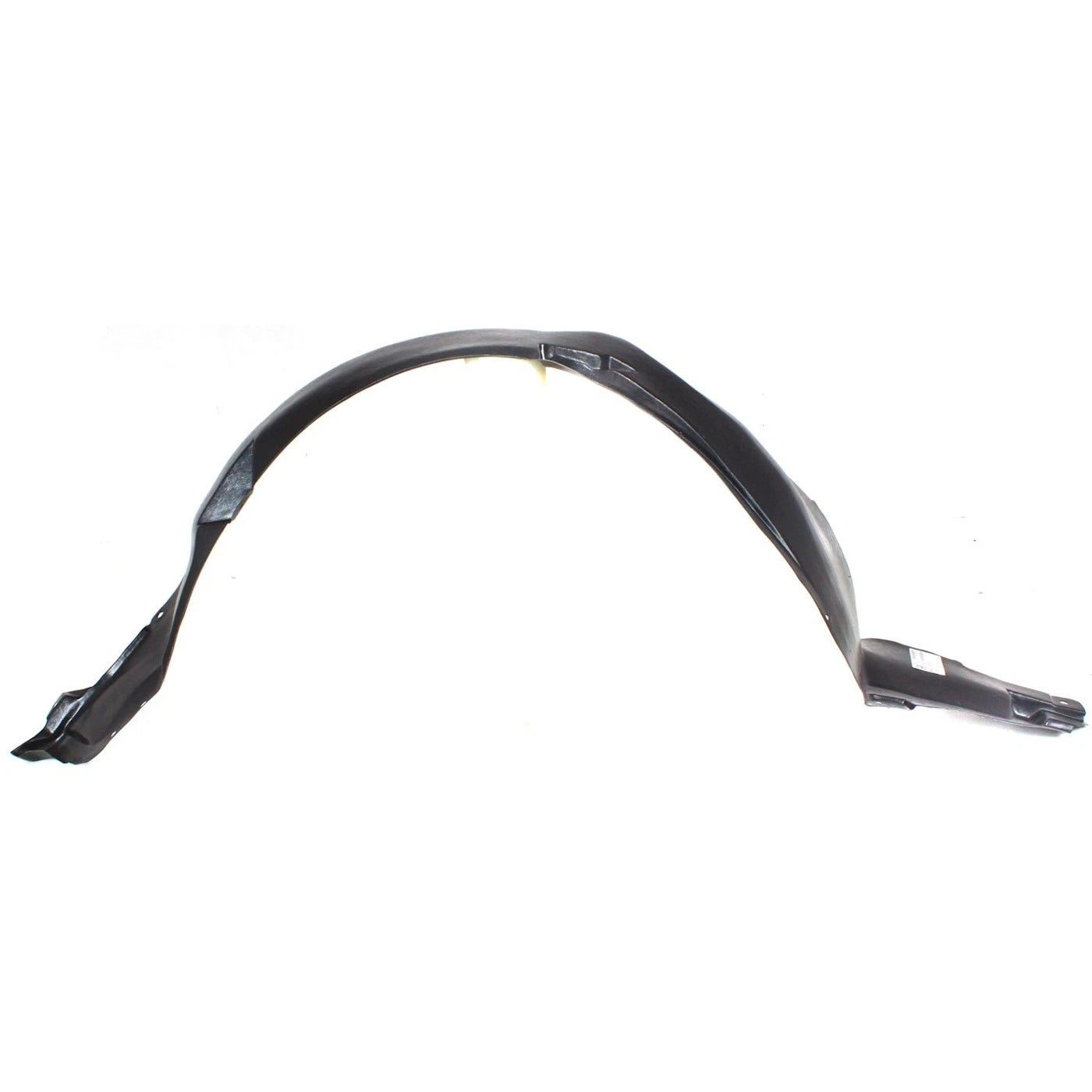 Fender Liner Set for Chevrolet Aveo5 (2009-2011)
