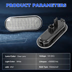 LED Truck Bed Light Kit for Ford F-150 (2021–2025)