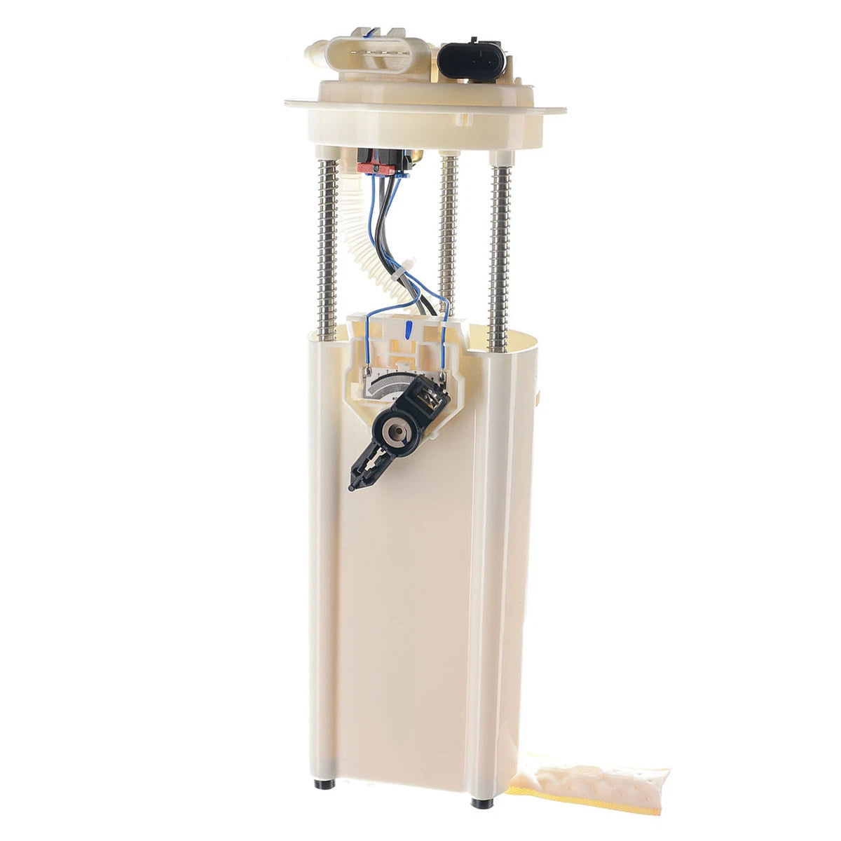 Fuel Pump Module Assembly with Pressure Sensor for Camaro (2010-2014)