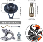 Fuel Filter Pump Kit for Chainsaw (Heavy Use)