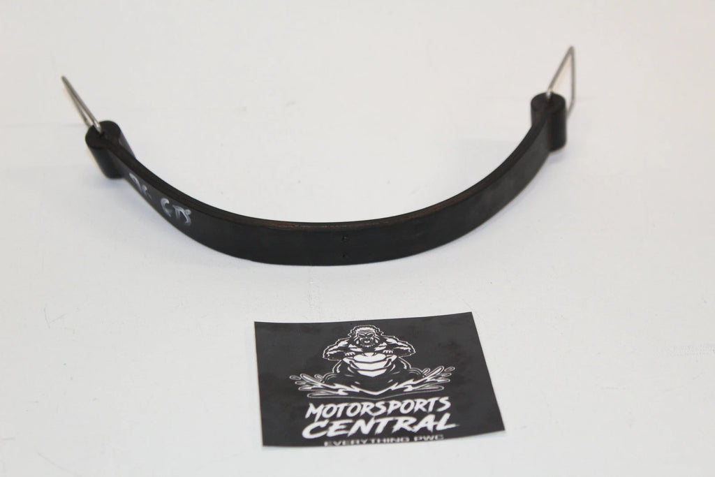 Gas Tank Straps for Sea-Doo GTS (1996–2002)