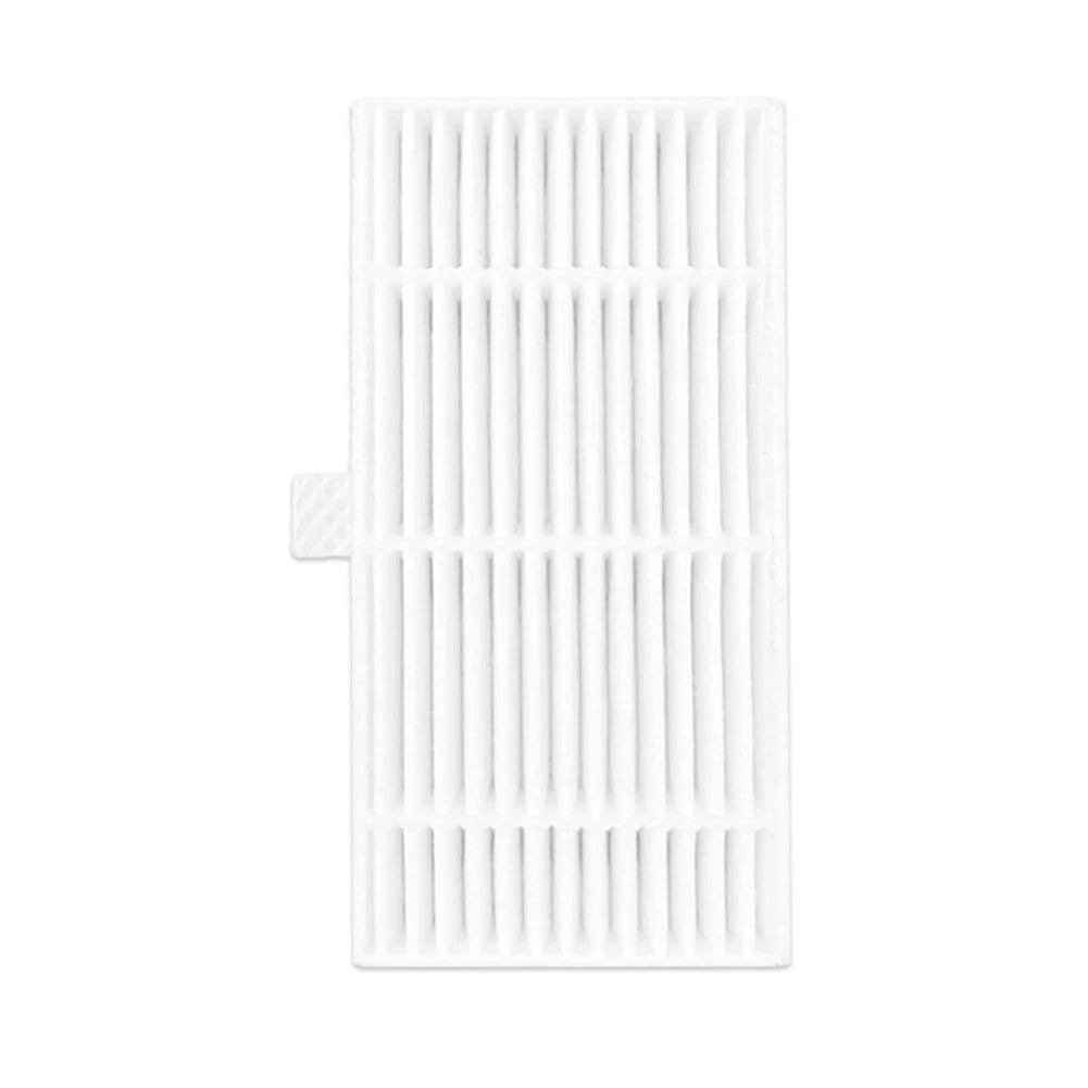 HEPA Filter 10 Pack for Conga M10, bObsweep Leaf BR150 BR151