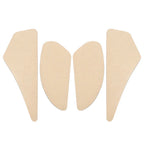 Tank Side Pad Gas Knee Grip Sticker for Kawasaki Versys 1000 (2015-2016)