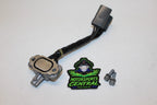 Earth Plate Ground for Yamaha EX VX TR1 (OEM 6CS-8273J-11-00, 6CS-8273J-10-00)