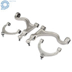 Set of 4 Control Arms for Porsche Panamera (2010–2013)