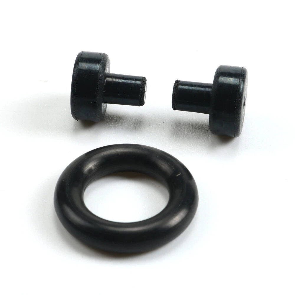 Driveshaft Bumper & O-Ring Kit for Polaris SL SLT SLH Virage TXI 750 (1994–2004)