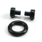 Driveshaft Bumper & O-Ring Kit for Polaris SL SLT SLH Virage TXI 750 (1994–2004)