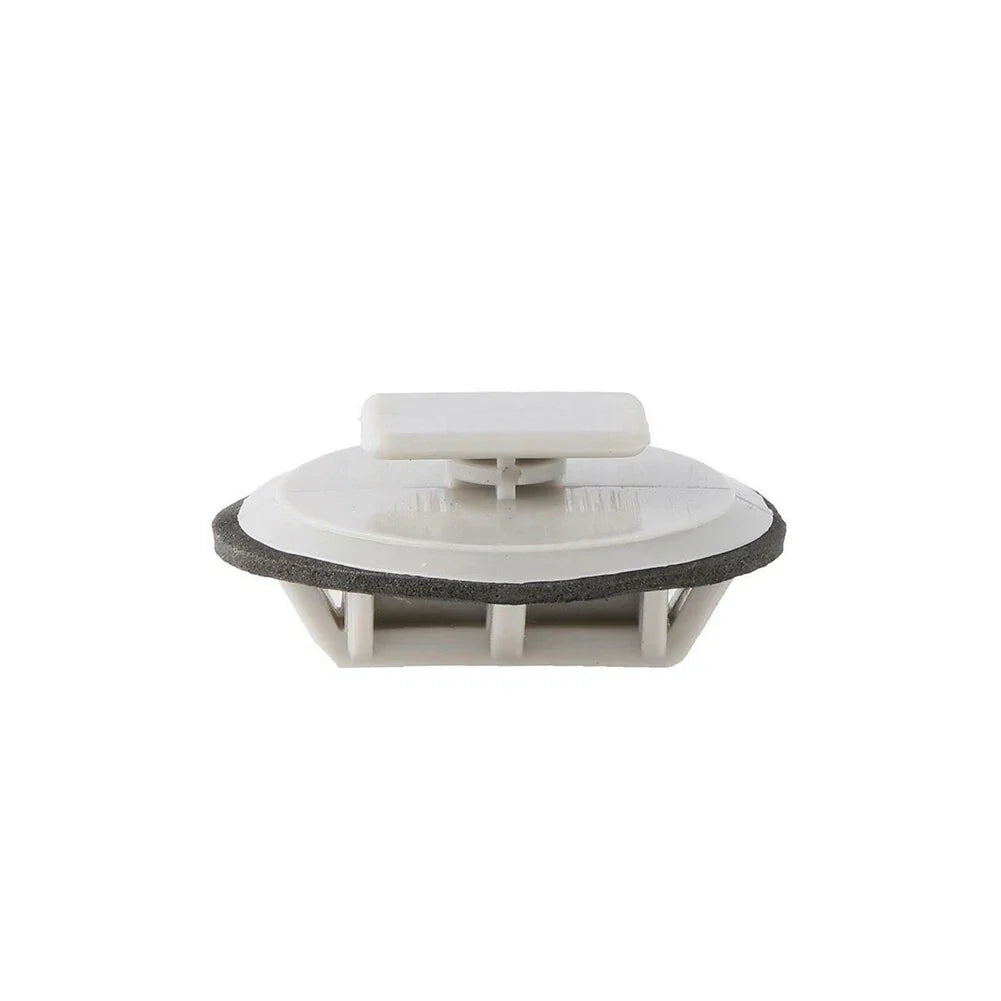 20x Side Skirt Rocker Molding Retainer Clips for Mazda