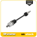 CV Axle Assembly for Ford Mustang Mach-E (2021–2023) Front Right