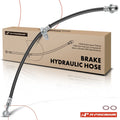 Front Left Brake Hydraulic Hose for Honda Fit (2015–2020)