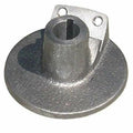 Hydraulic Lift Control Plate for