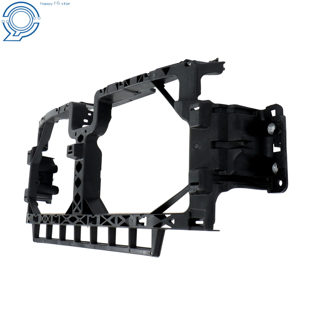 Radiator Support Header Panel for Ford F250 F350 F450 F550 Super Duty (2017–2019)