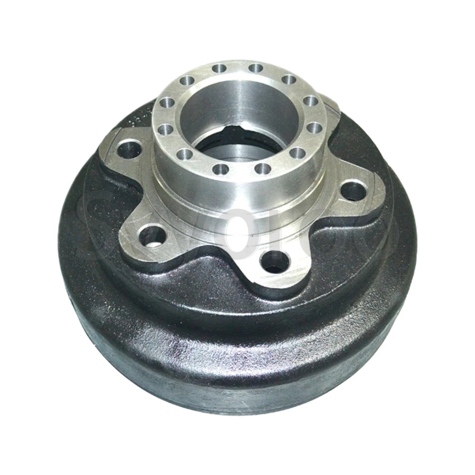 Drum Brake 22N53-02001 for TCM Forklift FD20T3 FD25T3 FG20T3 FG25T3 (–)