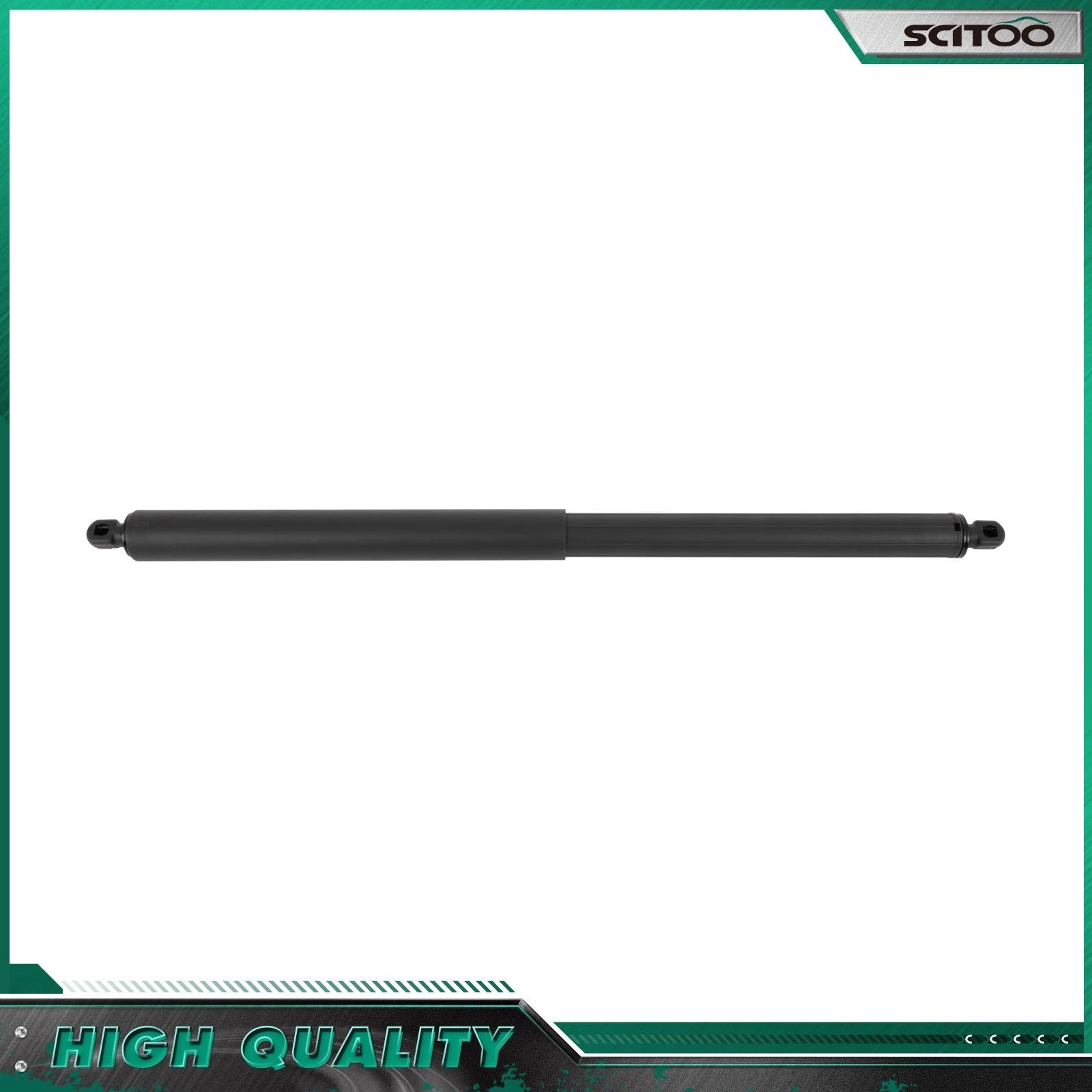 1Pc Strut Gas Spring for Cadillac SRX (2016) YQ54200 Liftgate Shock Support