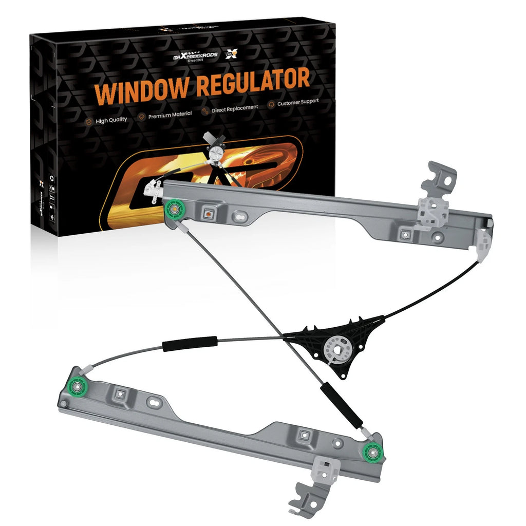Front Right Passenger Window Regulator for Infiniti FX35 FX50 (2009–2012)