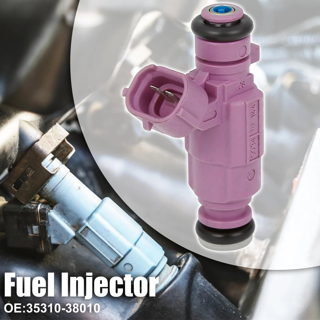 Fuel Injector 35310-38010 for Kia Optima Amanti Sedona Sorento (2001–2006)