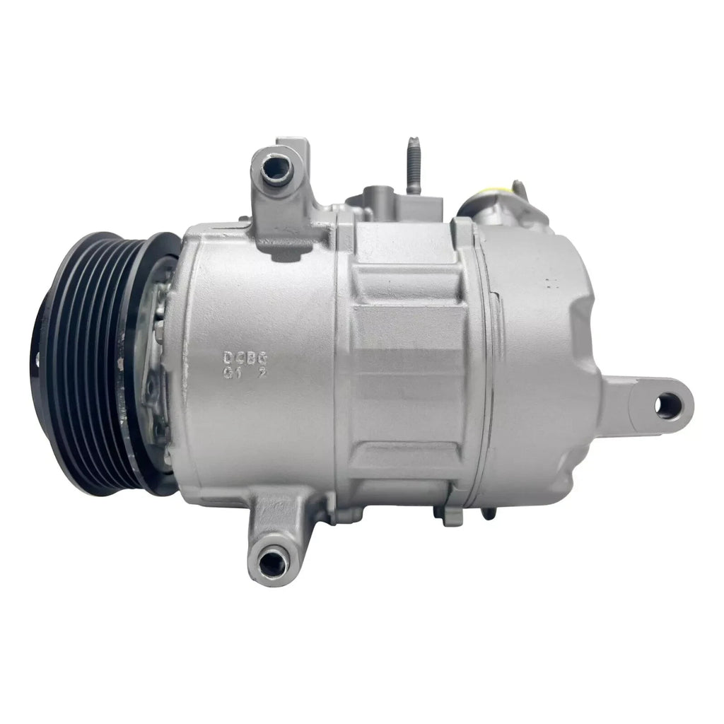 AC Compressor OEM Replacement for Ford F-150 2.7L V6 Turbo (2022-2022)