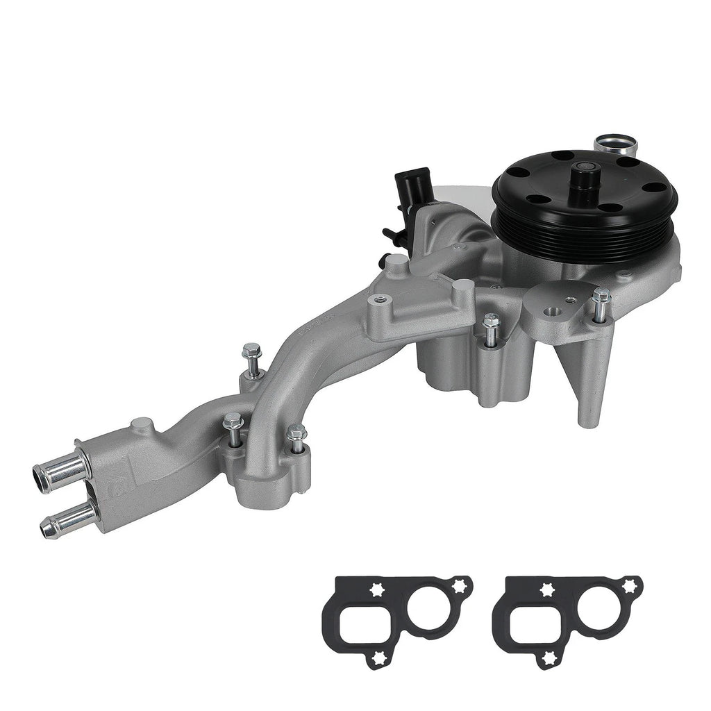Coolant Water Pump Assembly for Silverado 1500 (2014–2019) 12671394 12674640