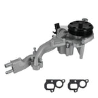 Coolant Water Pump Assembly for Silverado 1500 (2014–2019) 12671394 12674640