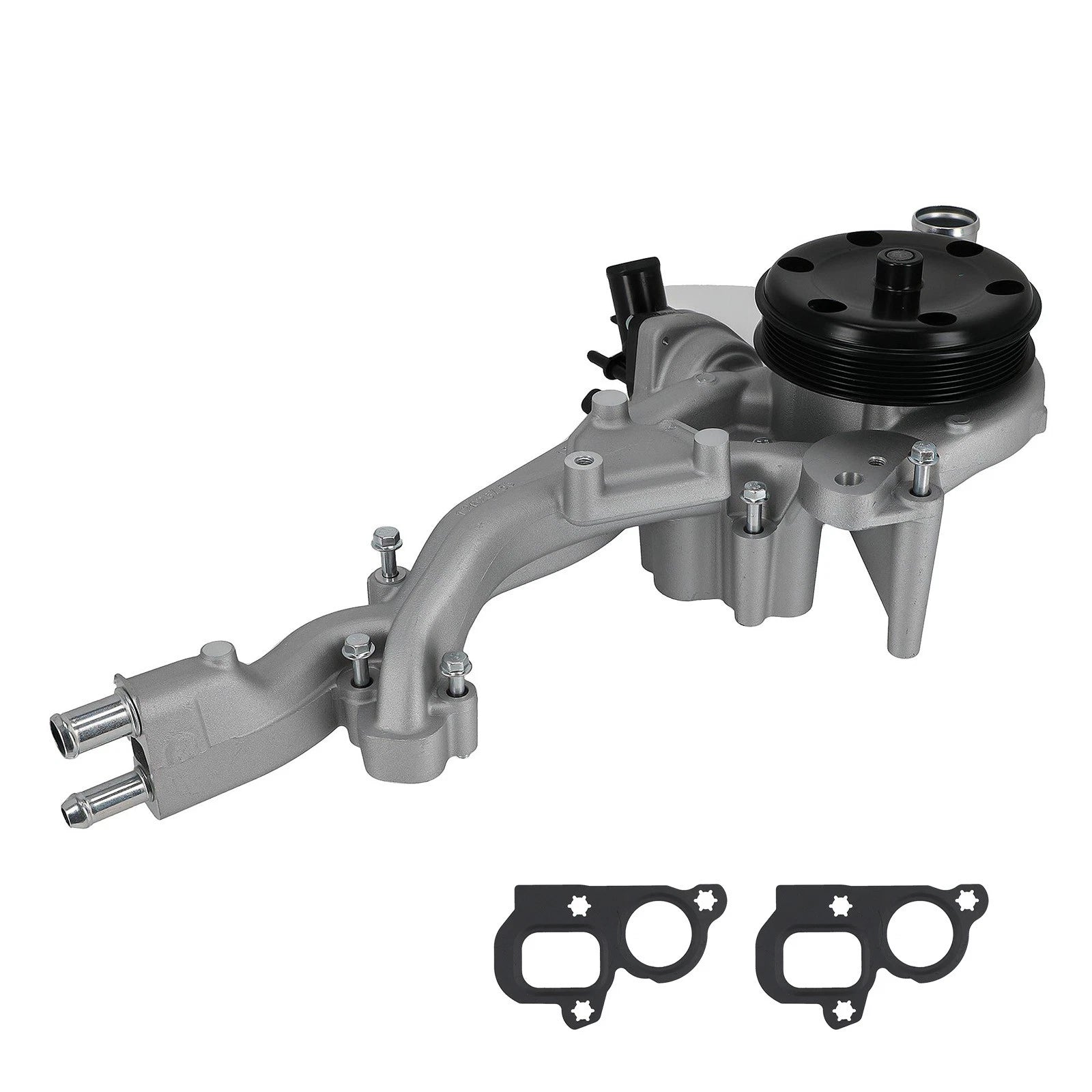 Coolant Water Pump Assembly for Silverado 1500 (2014–2019) 12671394 12674640