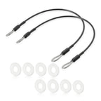 Steel wire Tailgate Cable for Honda (2014–2016)