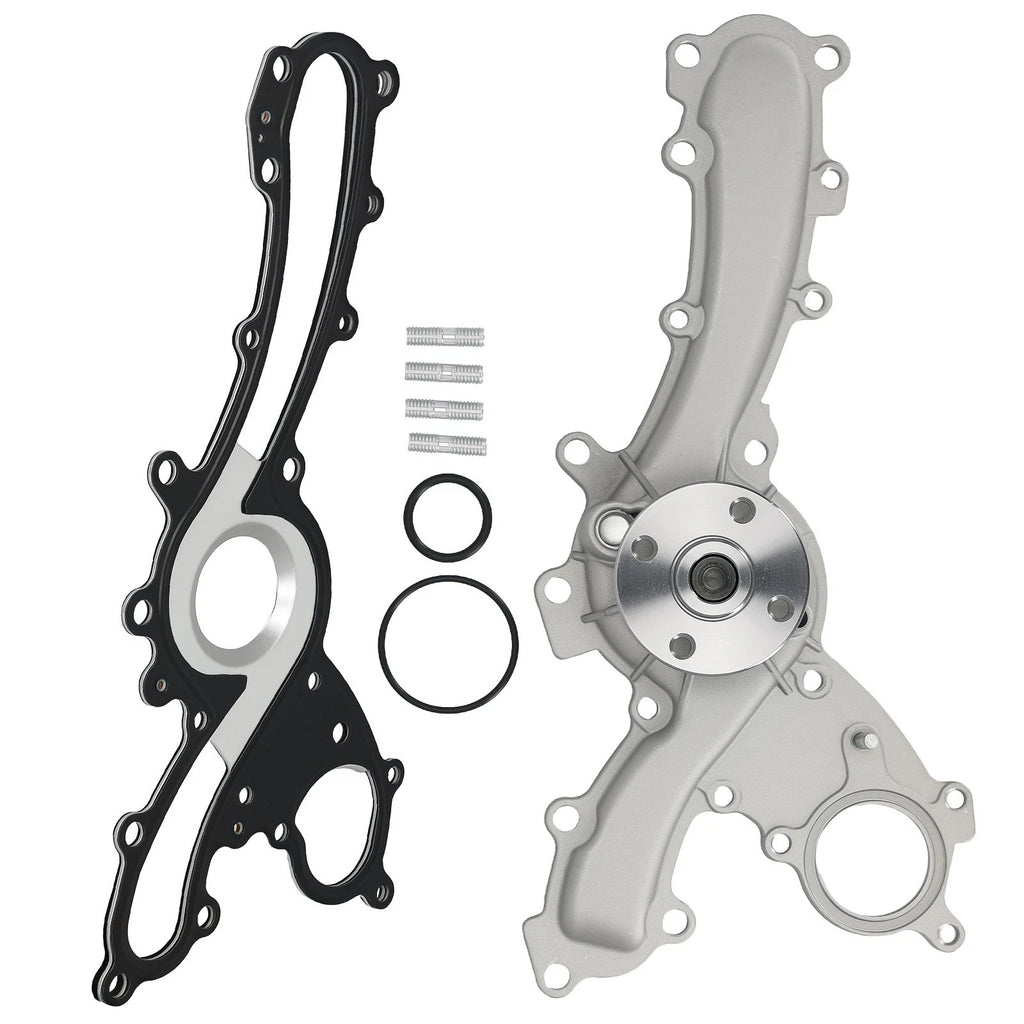 Cooling Water Pump Kit for Lexus IS250 IS300 IS350 (2006–2018) 1610039435