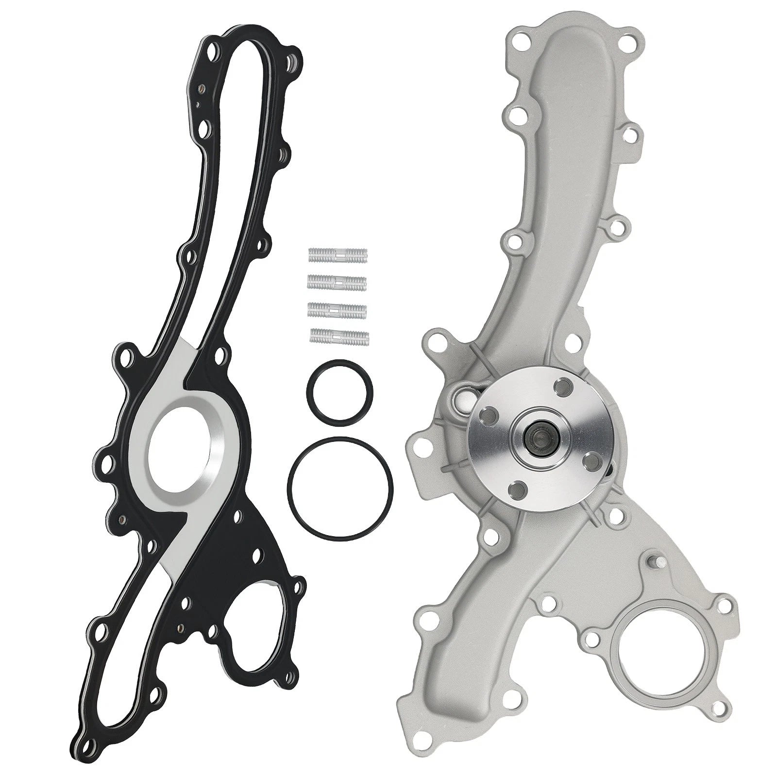 Cooling Water Pump Kit for Lexus IS250 IS300 IS350 (2006–2018) 1610039435