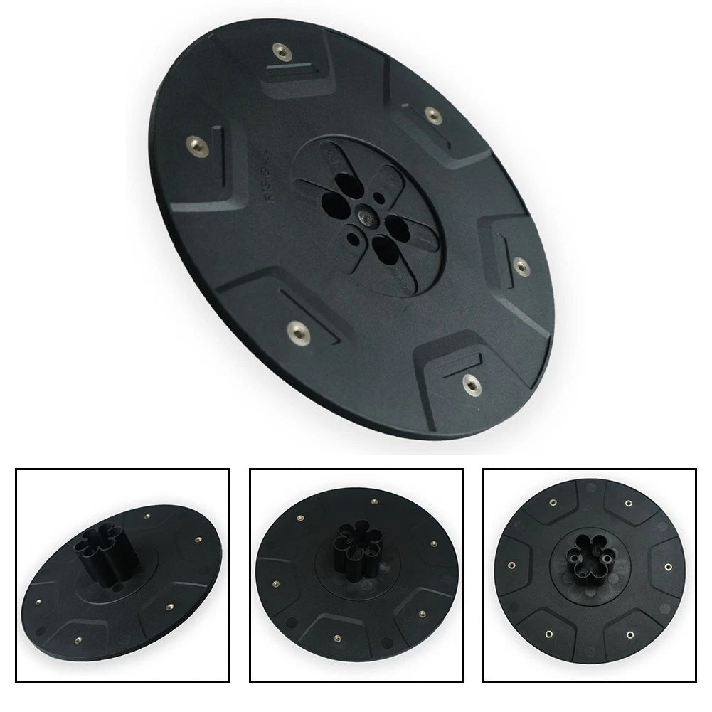 Lawn Mower Robot Accessory Disc for Flymo