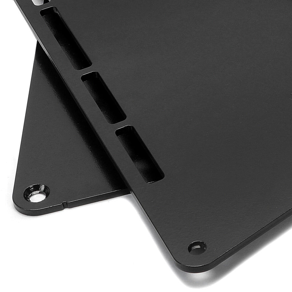 Swivel Seat Base for Ford Transit/Transit Custom (2013-2023) Right Side