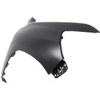 Fender for Toyota Land Cruiser (2016–2021) Front Passenger Side