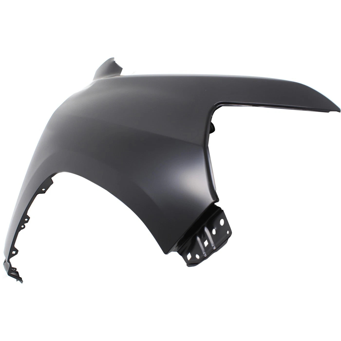 Fender for Toyota Land Cruiser (2016–2021) Front Passenger Side