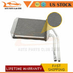 Heater Core for Chevrolet GMC C1500 C2500 C3500 K1500 Yukon XL (1990–1999)